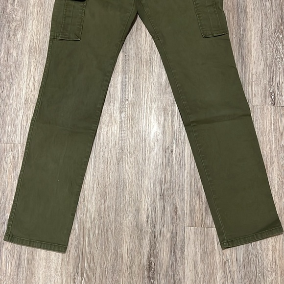 Jack & Jones Cargo Trouser Pants - Picture 5 of 15